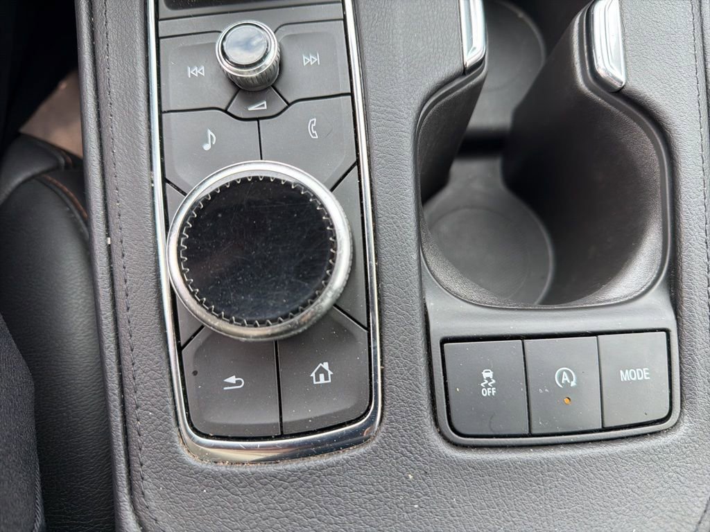 Used 2023 Cadillac XT4 Sport AWD/4WD image 25