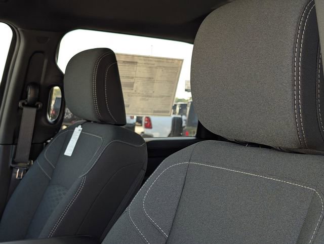 New 2025 RAM 2500 Tradesman image 22