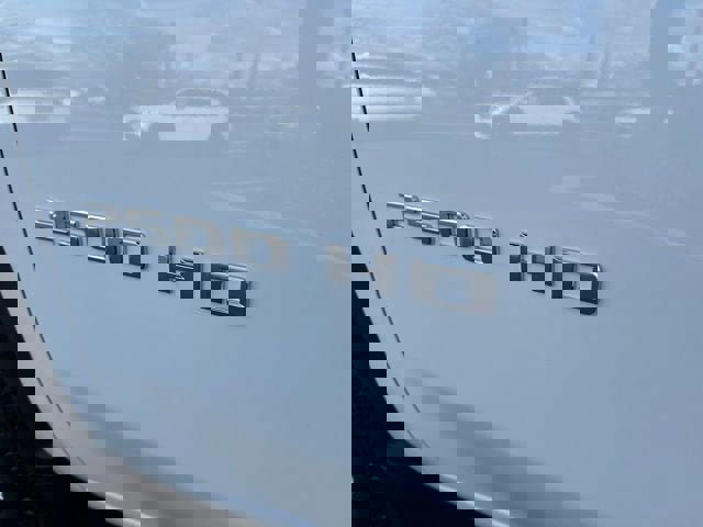 New 2026 Chevrolet Silverado 2500 W/T image 17