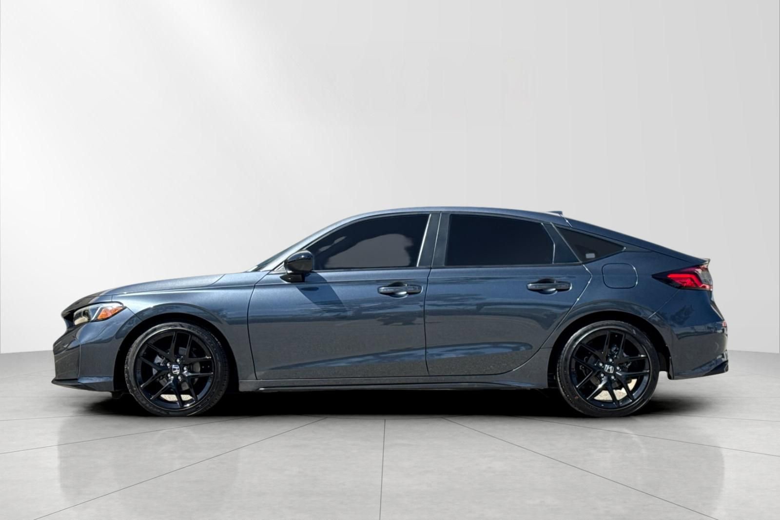 Used 2025 Honda Civic Sport image 7