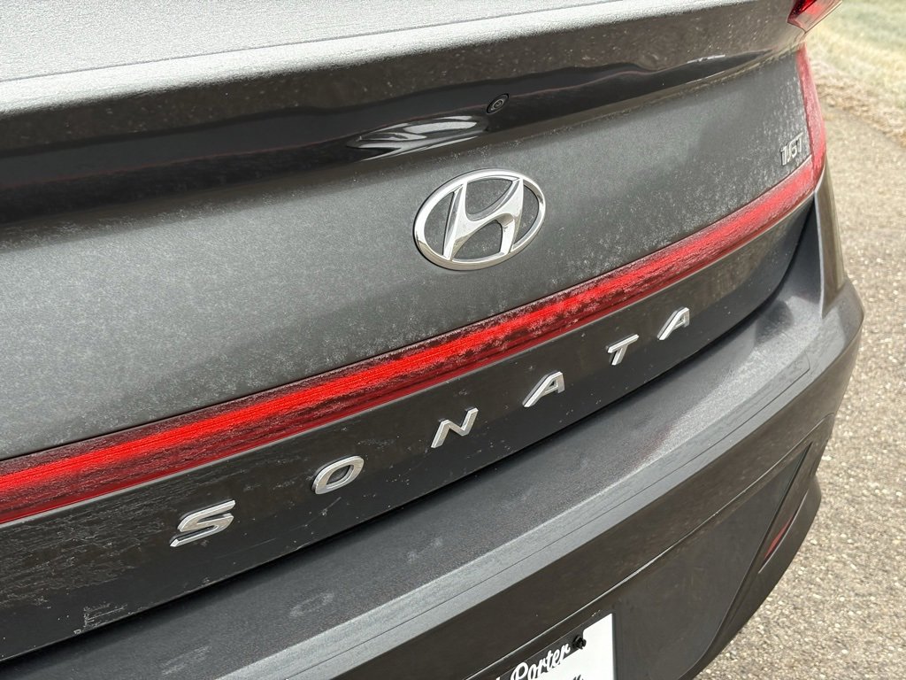 Used 2022 Hyundai Sonata SEL Plus image 11