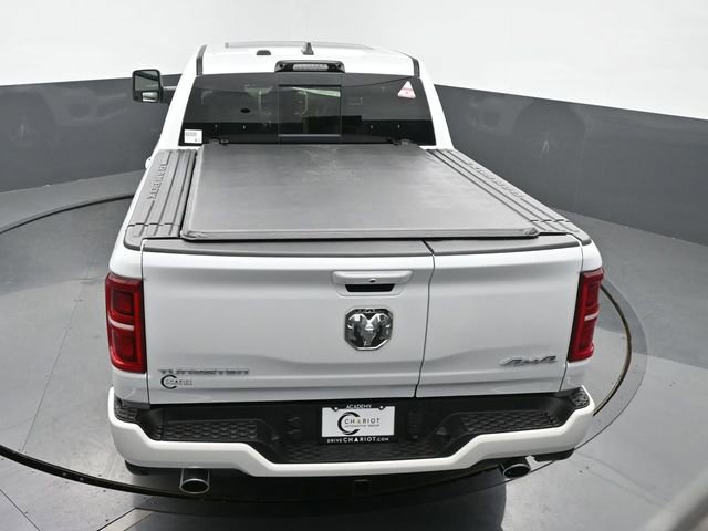 New 2026 RAM 1500 Tungsten w/ Trailer Tow Group image 42