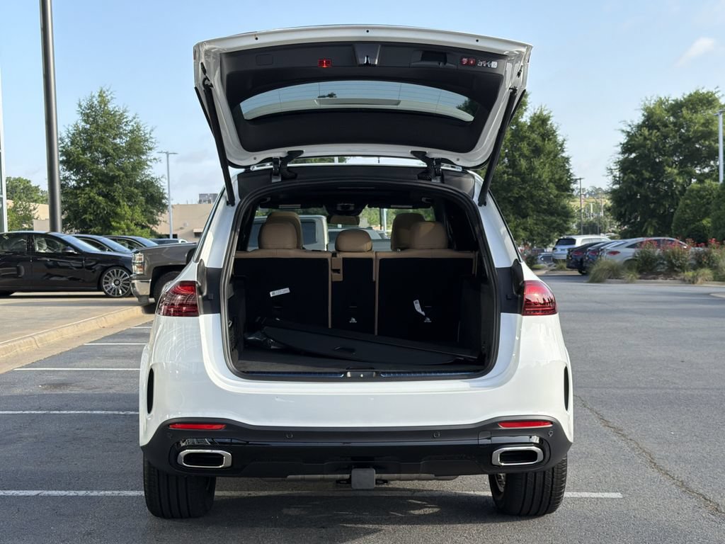 New 2026 Mercedes-Benz GLE 350 4MATIC image 14