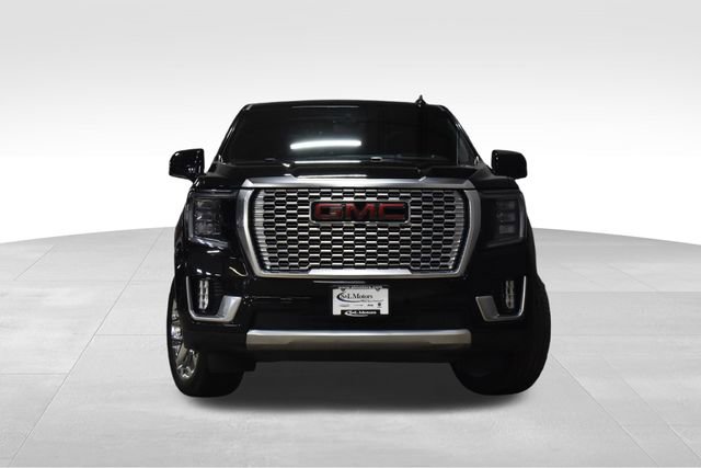 Used 2021 GMC Yukon XL Denali image 5