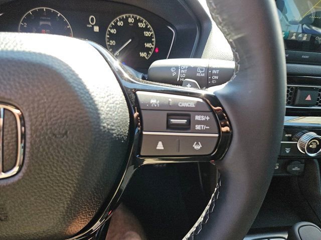 New 2026 Honda Civic Sport image 22