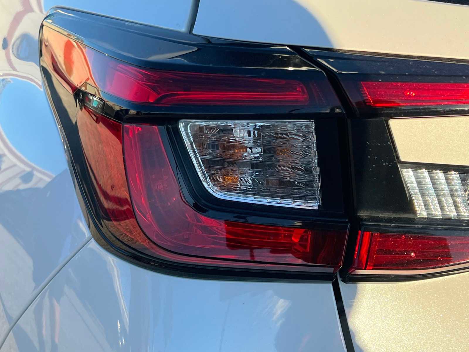 Certified 2025 Subaru Crosstrek 2.5i Wilderness w/ Wilderness Package image 12