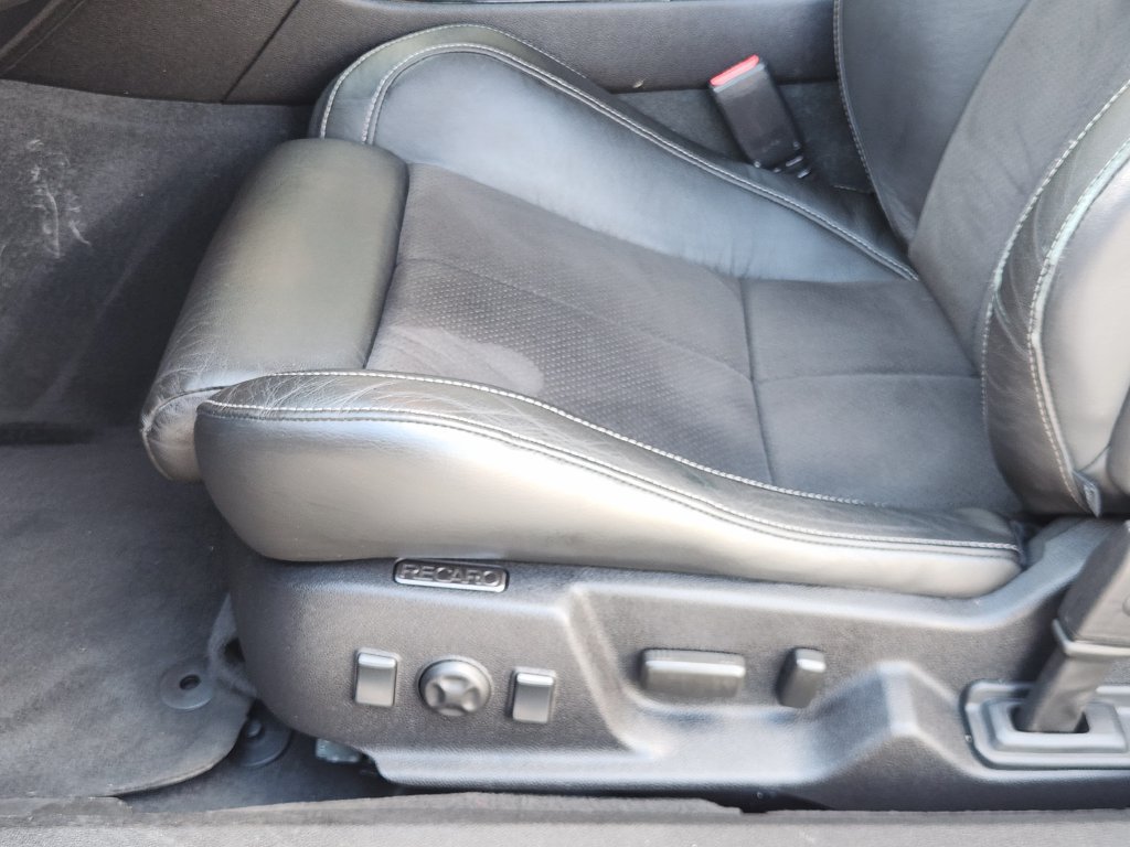 Used 2013 Cadillac CTS V w/ Wood Trim Package RWD image 23