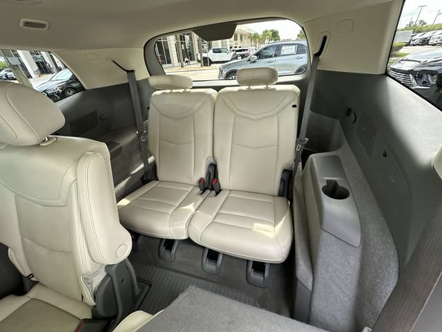 Certified 2023 Cadillac XT6 Premium Luxury FWD image 21