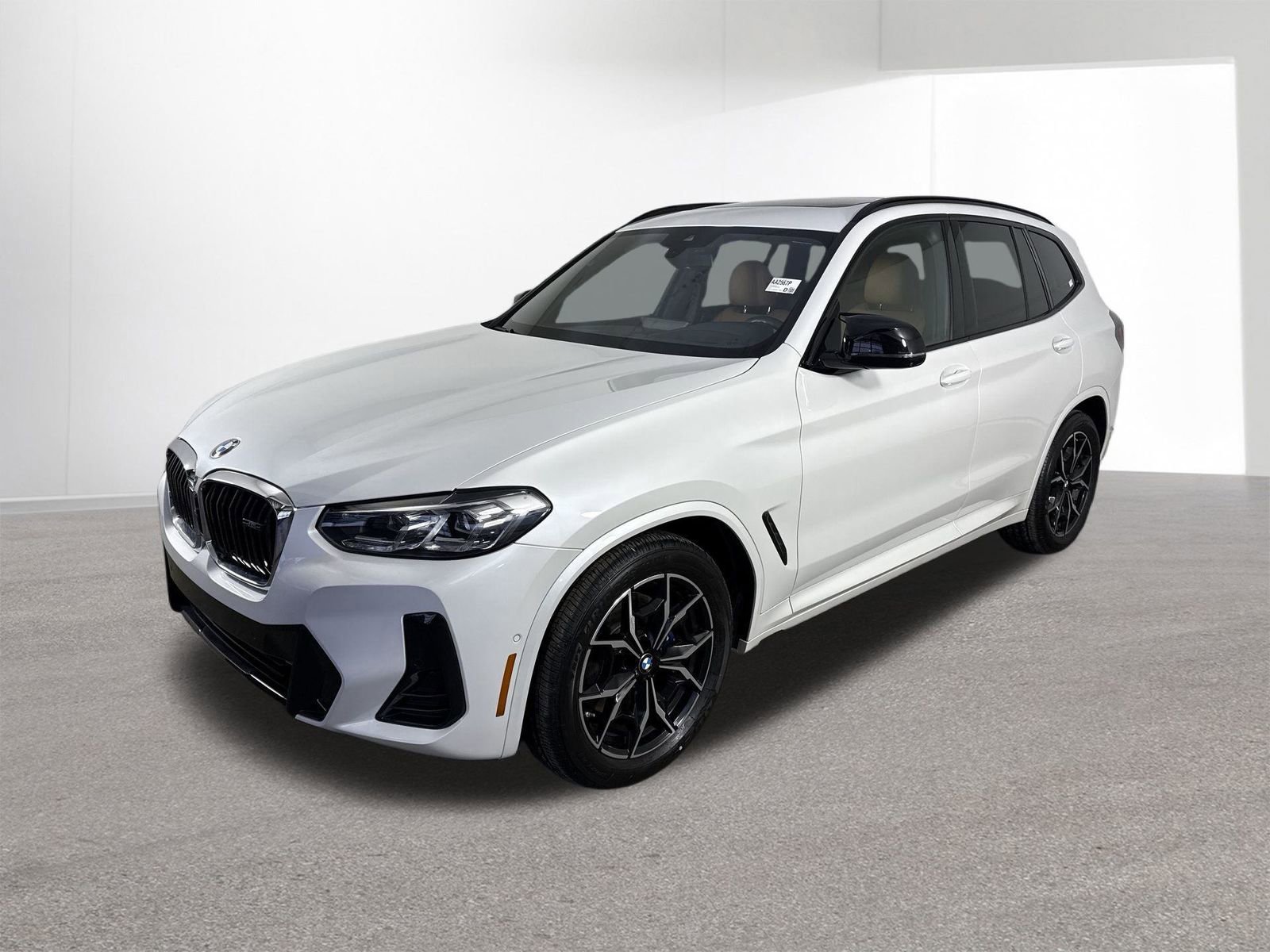 Used 2024 BMW X3 M40i image 24