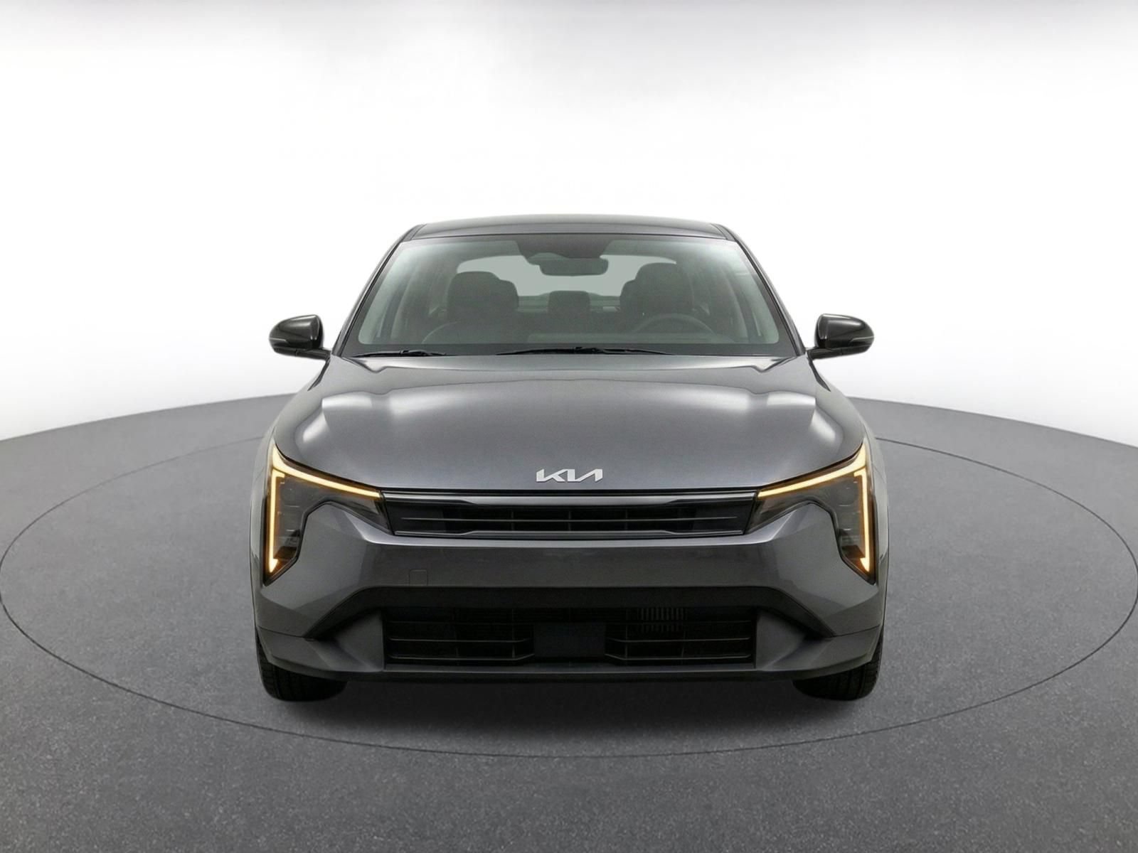 Used 2025 Kia K4 LXS FWD video 2
