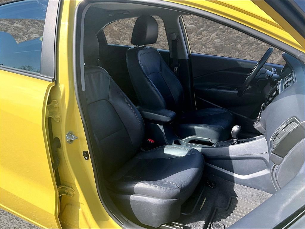 Used 2016 Kia Rio SX FWD image 7