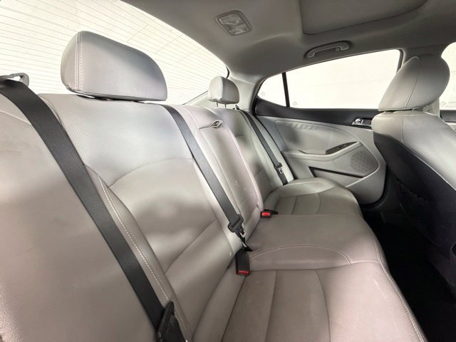 Used 2013 Kia Optima EX w/ Premium Pkg FWD image 33