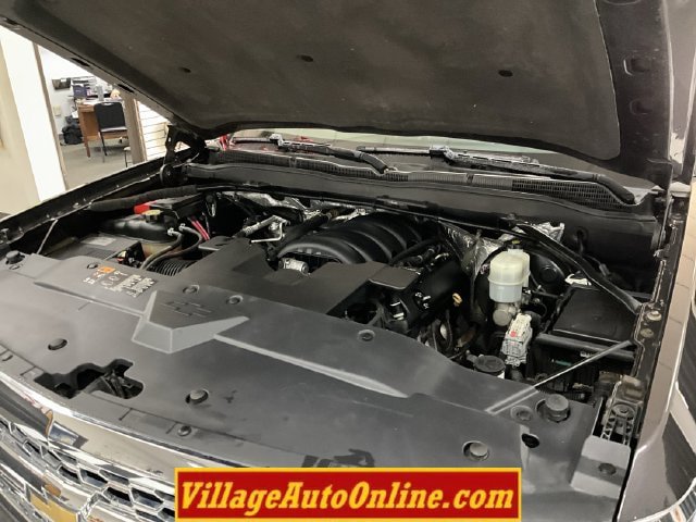 Used 2015 Chevrolet Silverado 1500 LT w/ All Star Edition AWD/4WD image 44