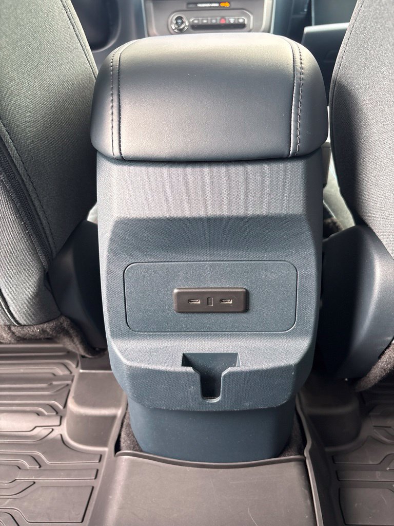 Used 2025 Ford Maverick XLT w/ Equipment Group 301A AWD/4WD image 29