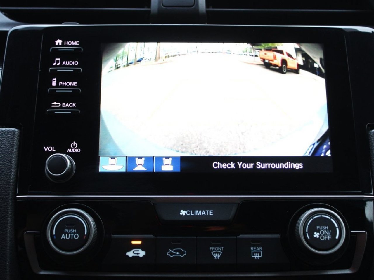 Used 2020 Honda Civic Sport image 17