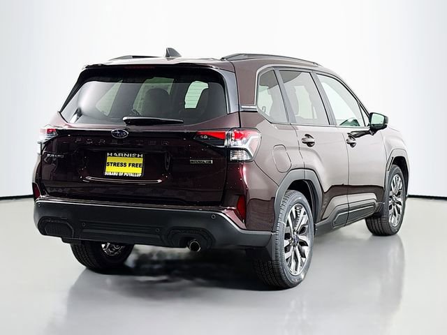 New 2026 Subaru Forester Touring image 7