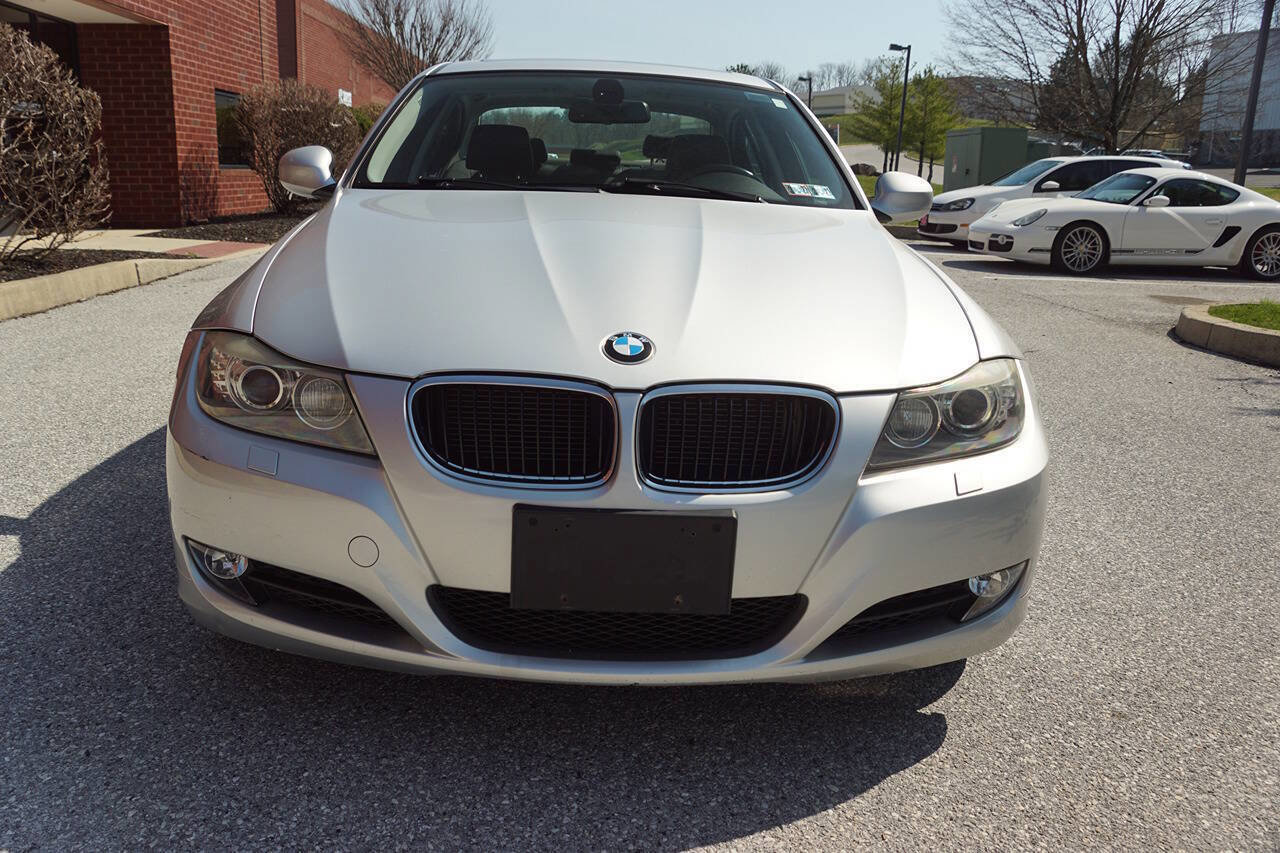 Used 2011 BMW 328i xDrive Sedan image 15