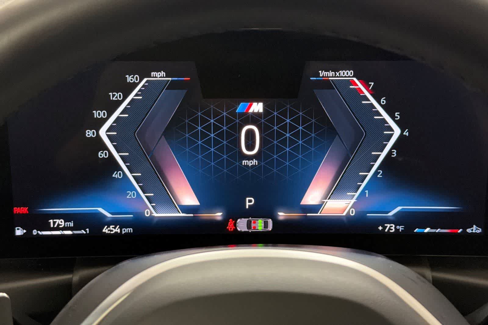 Used 2024 BMW M340i RWD image 24