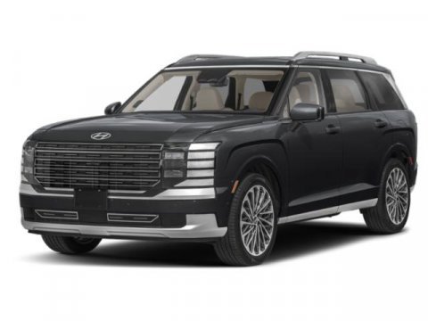 New 2026 Hyundai Palisade Calligraphy image 1