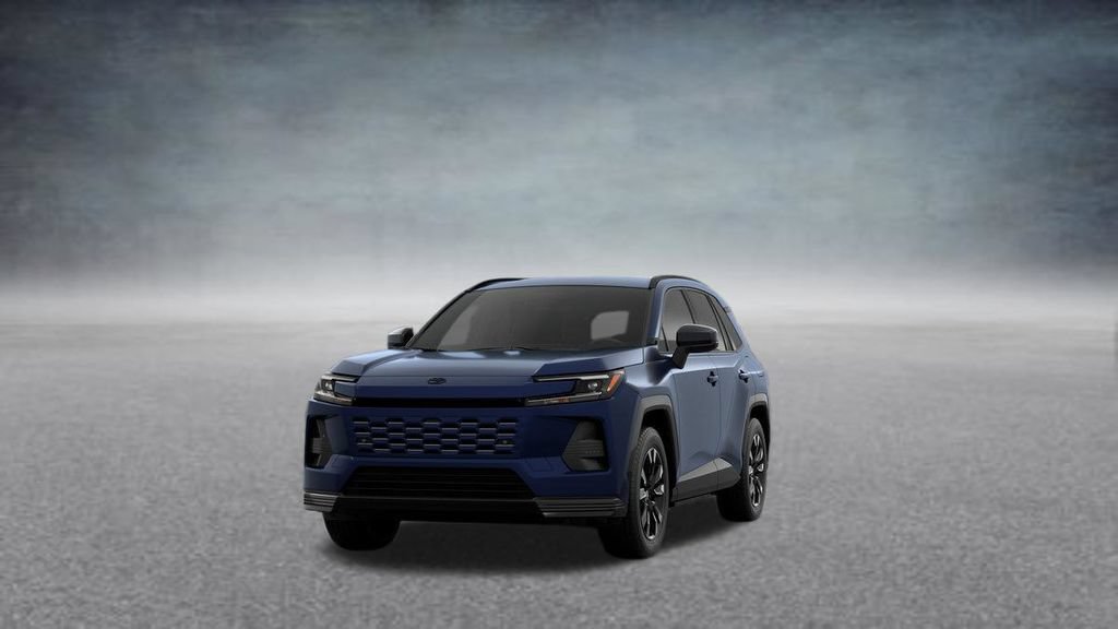 New 2026 Toyota RAV4 SE AWD/4WD image 21