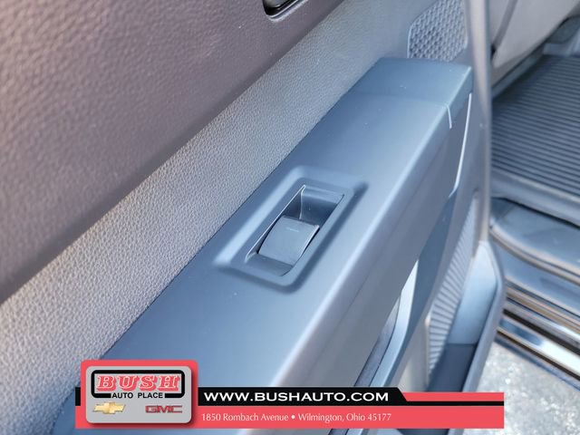 Used 2025 Toyota Tundra SR w/ SR Tow Package image 16