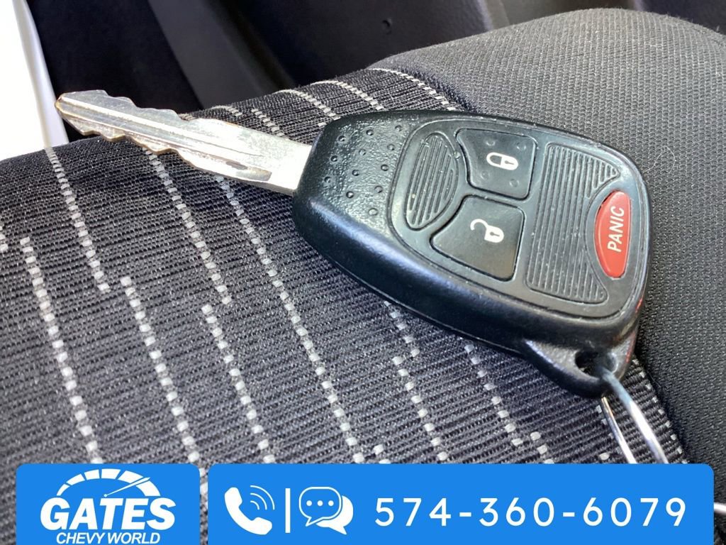 Used 2011 Jeep Wrangler Unlimited Sahara w/ Dual Top Group image 26