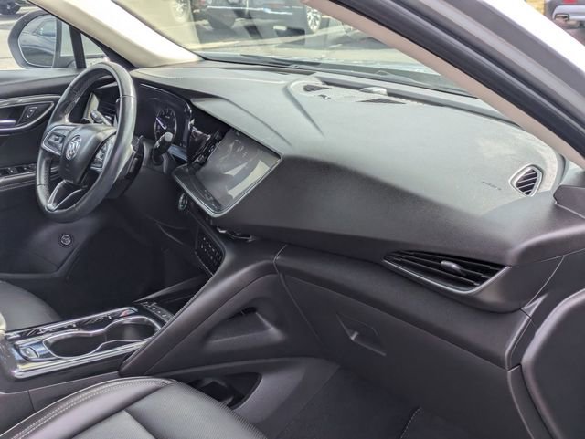 Used 2023 Buick Envision Essence image 36
