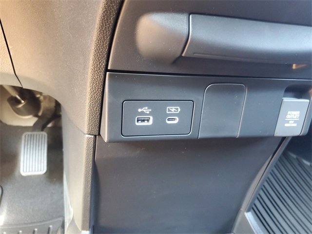 New 2026 Honda Odyssey Sport-L image 25