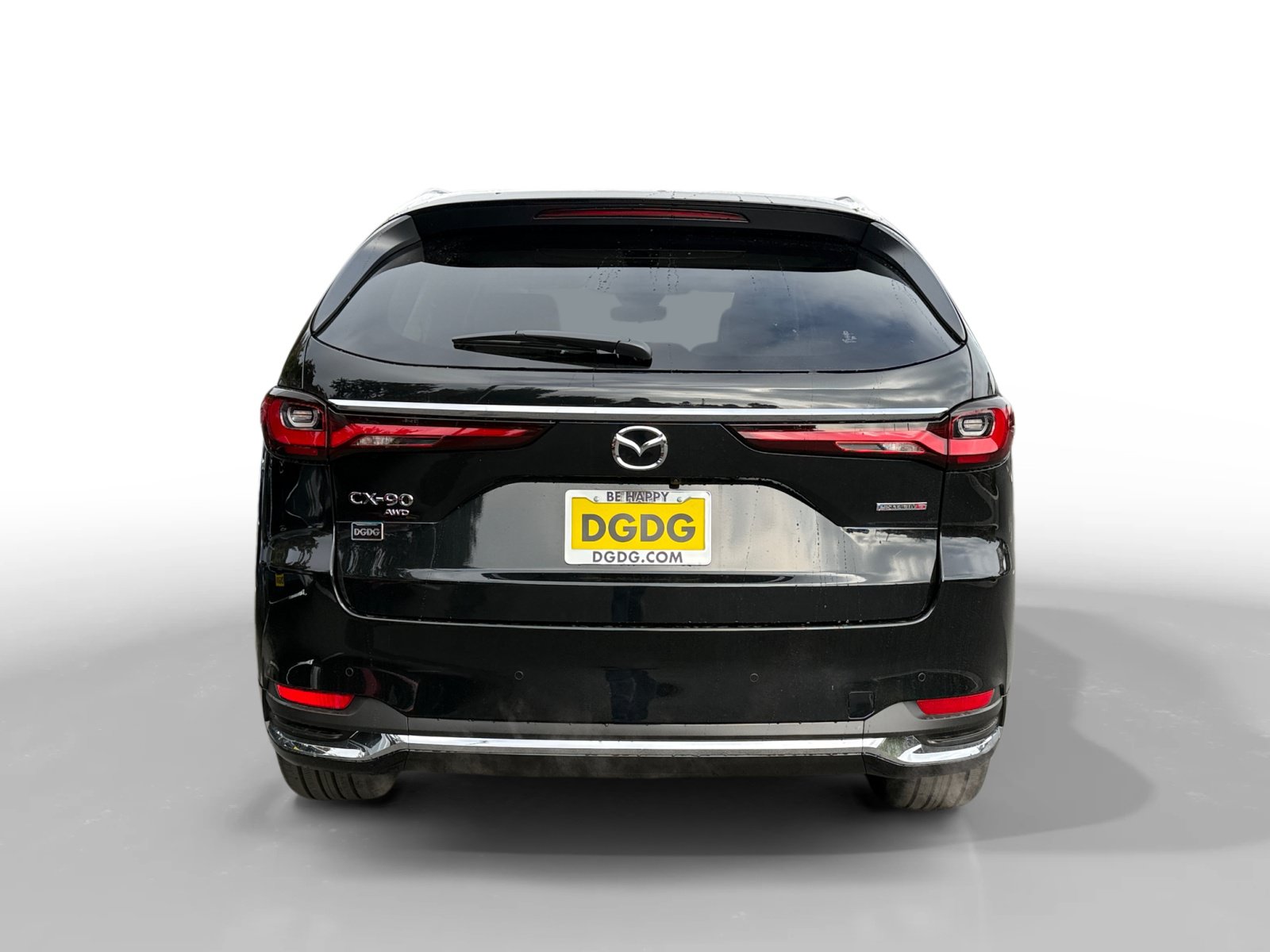 New 2026 MAZDA CX-90 3.3 Turbo S w/ Premium Plus AWD/4WD image 4
