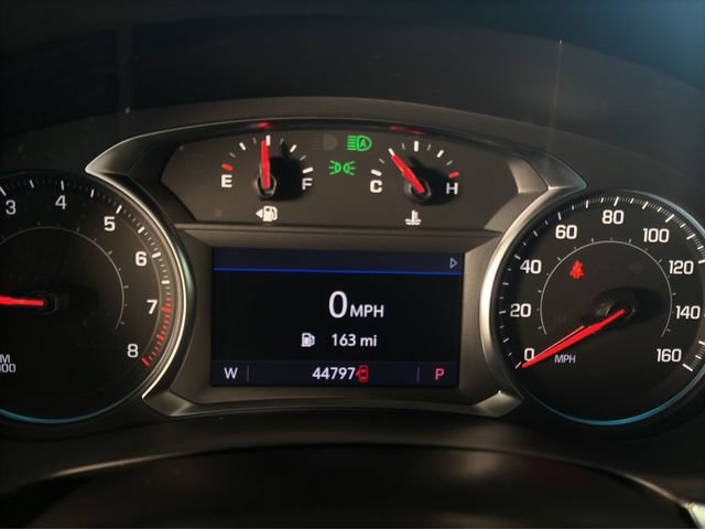 Used 2023 Chevrolet Traverse LT AWD/4WD image 14