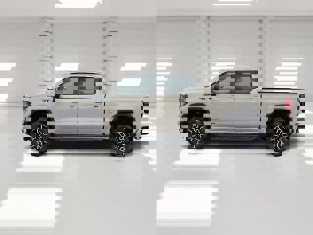 New 2026 GMC Sierra 1500 AT4 image 3