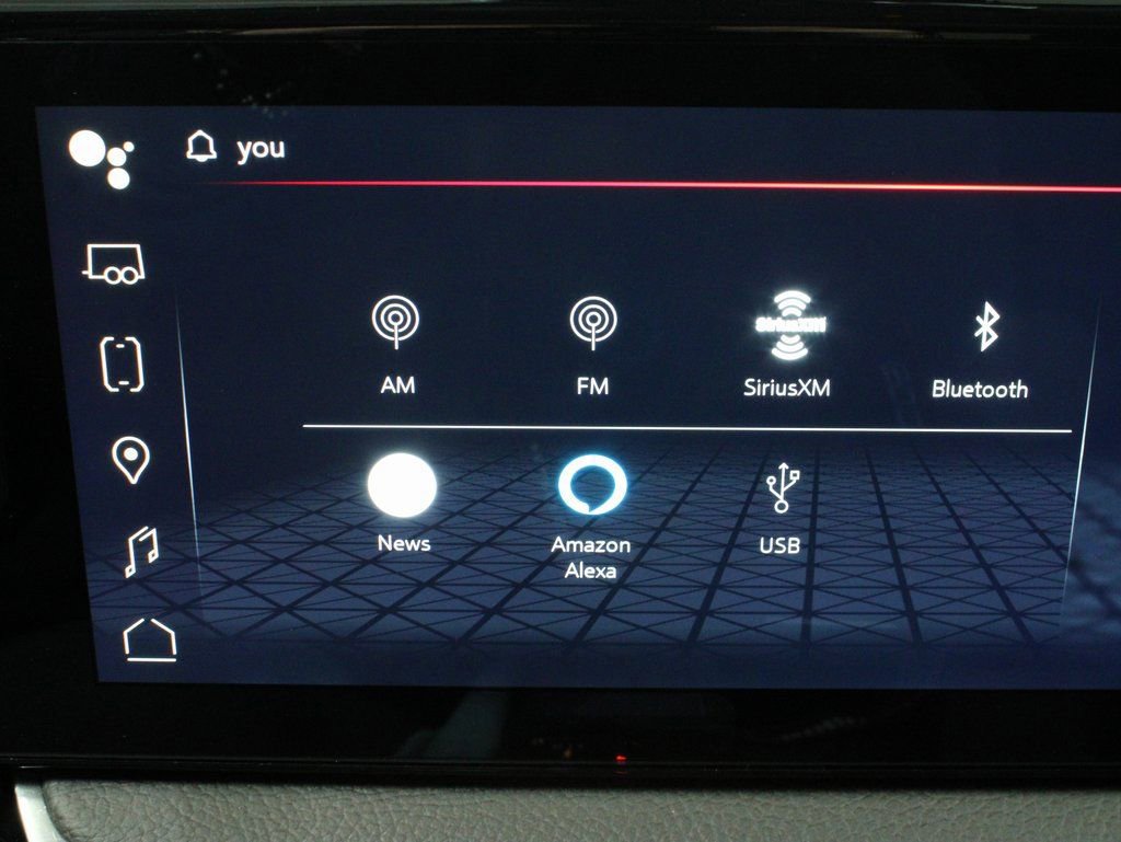 Used 2024 GMC Sierra 1500 Denali w/ Denali Reserve Package AWD/4WD image 26