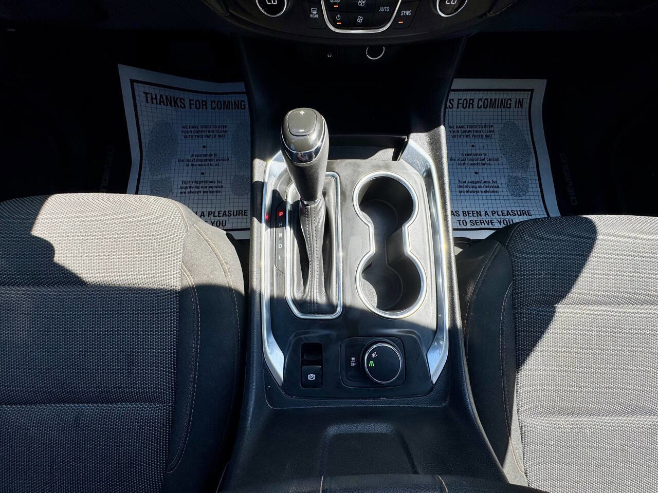 Used 2020 Chevrolet Traverse LS image 21