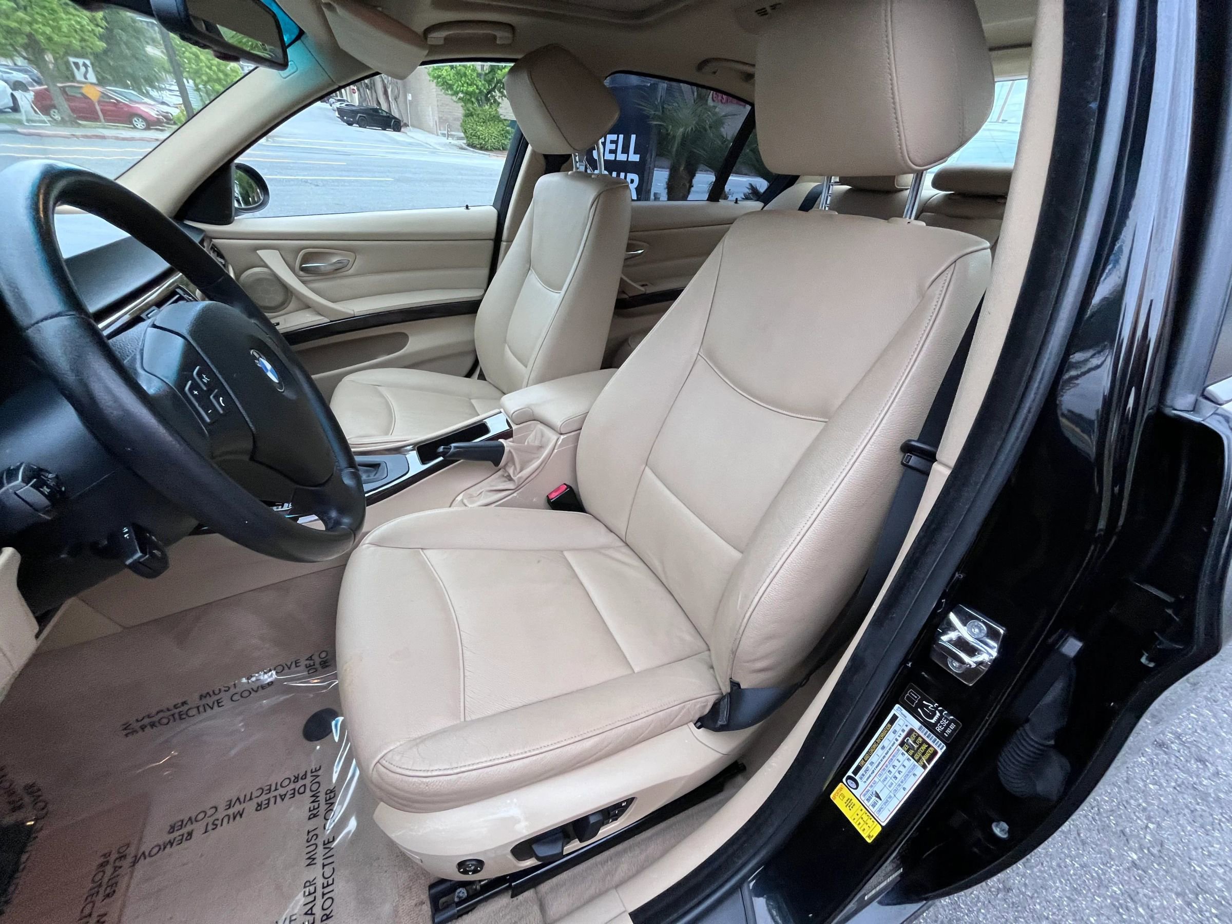 Used 2007 BMW 328i Sedan RWD image 11