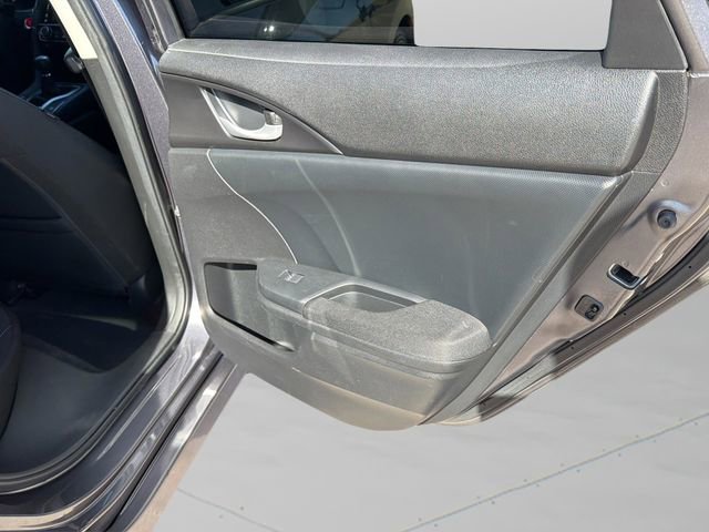 Used 2017 Honda Civic EX-T image 12