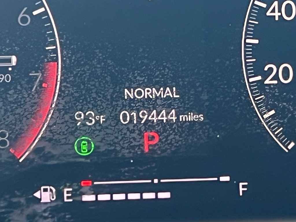 Used 2024 Honda Civic Sport image 26