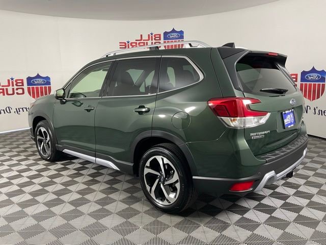 Used 2024 Subaru Forester Touring image 5