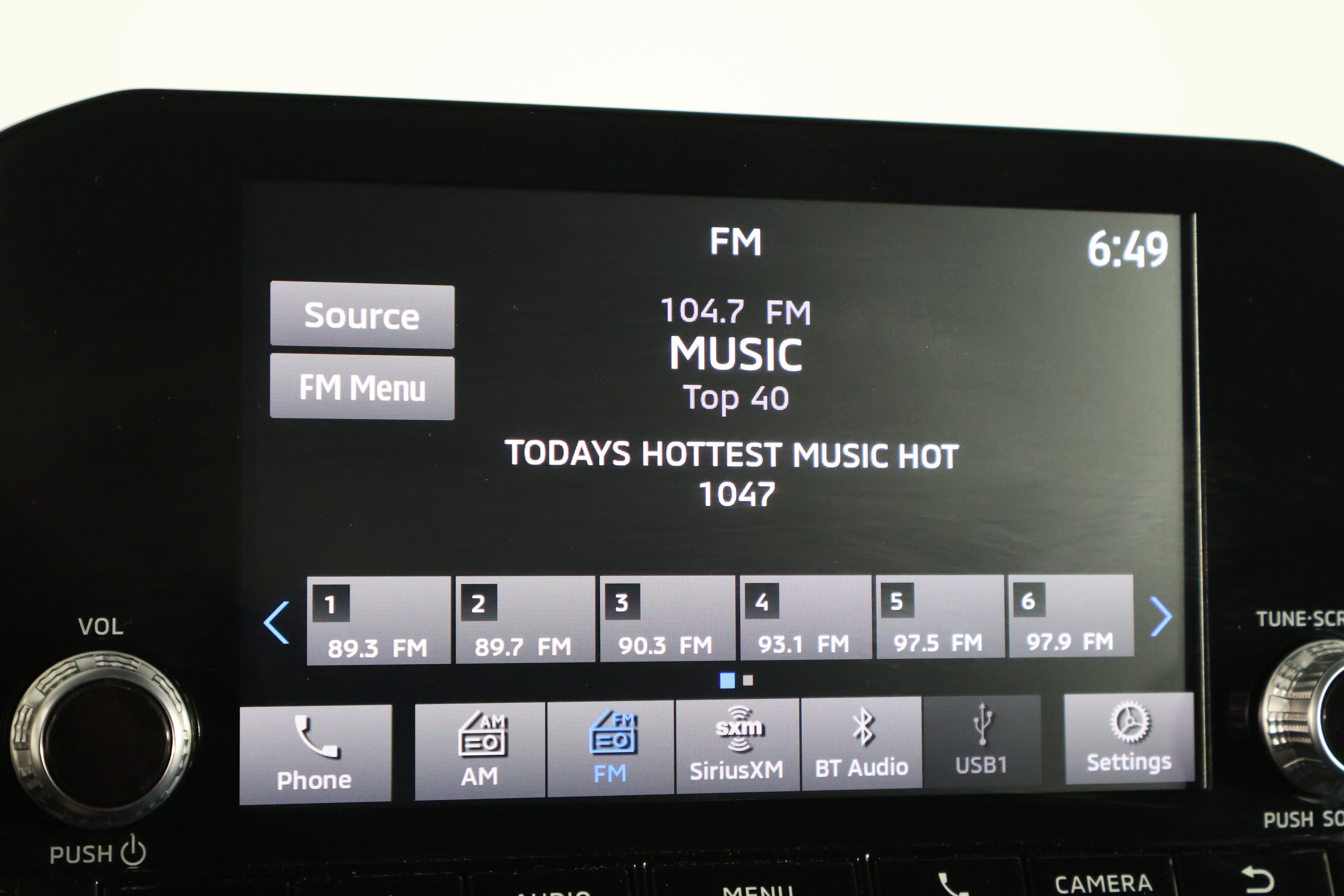 Used 2024 Mitsubishi Outlander ES image 26