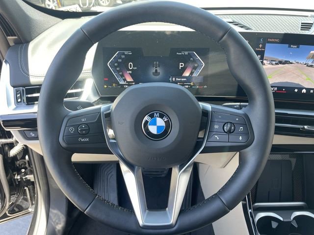 Used 2025 BMW X1 xDrive28i w/ Technology Package image 20