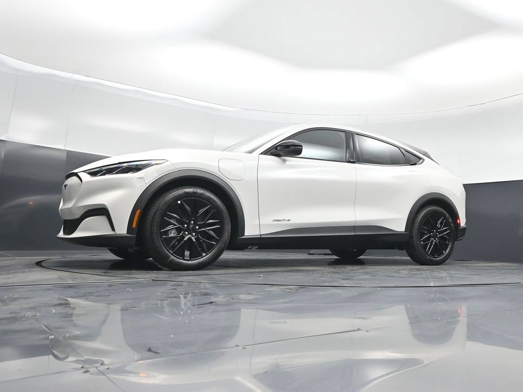 New 2026 Ford Mustang Mach-E Select RWD image 39