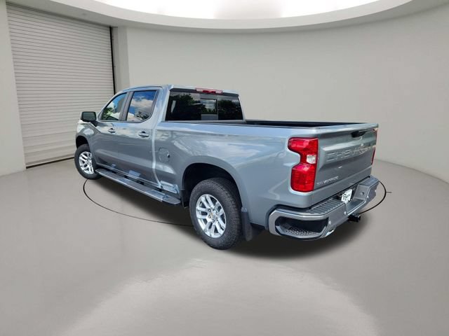 New 2026 Chevrolet Silverado 1500 LT w/ Z71 Off-Road Package AWD/4WD image 5