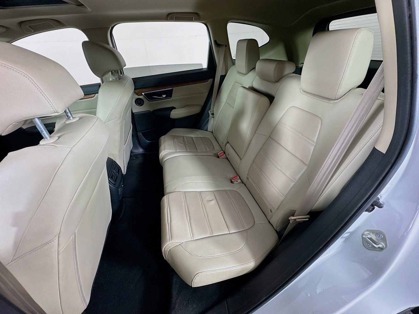 Used 2020 Honda CR-V EX-L image 18