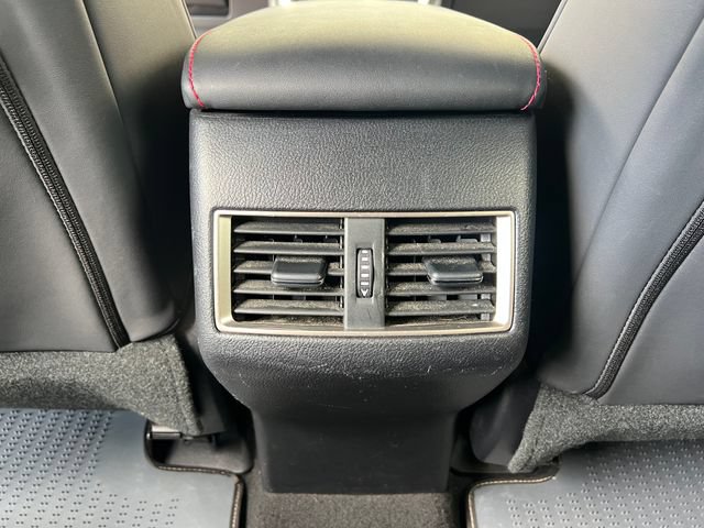 Used 2018 Lexus NX 300 F Sport w/ Accessory Package 2 FWD image 44