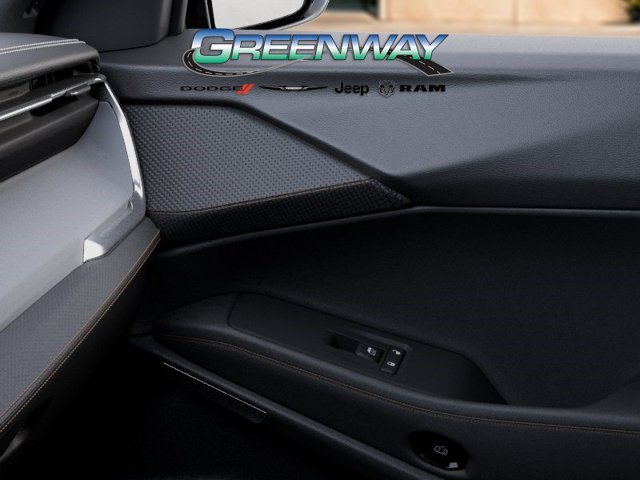 New 2026 Jeep Cherokee Limited AWD/4WD image 25