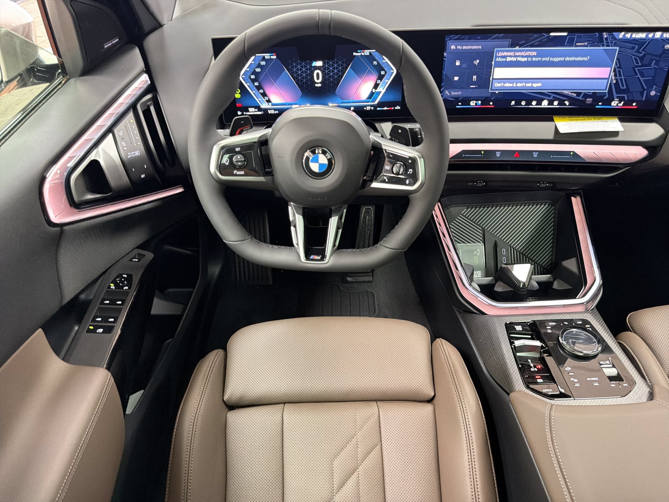 Used 2026 BMW X3 xDrive30i w/ Premium Package AWD/4WD image 28