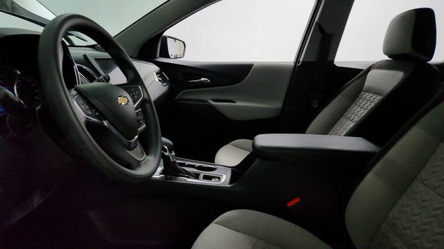 Used 2024 Chevrolet Equinox LS w/ LS Convenience Package image 12