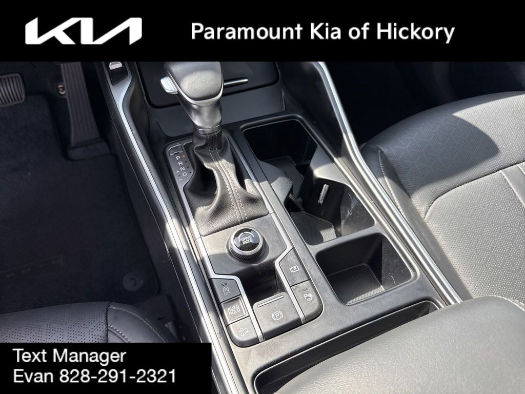 Used 2023 Kia Sorento EX w/ Panoramic Sunroof Package image 28