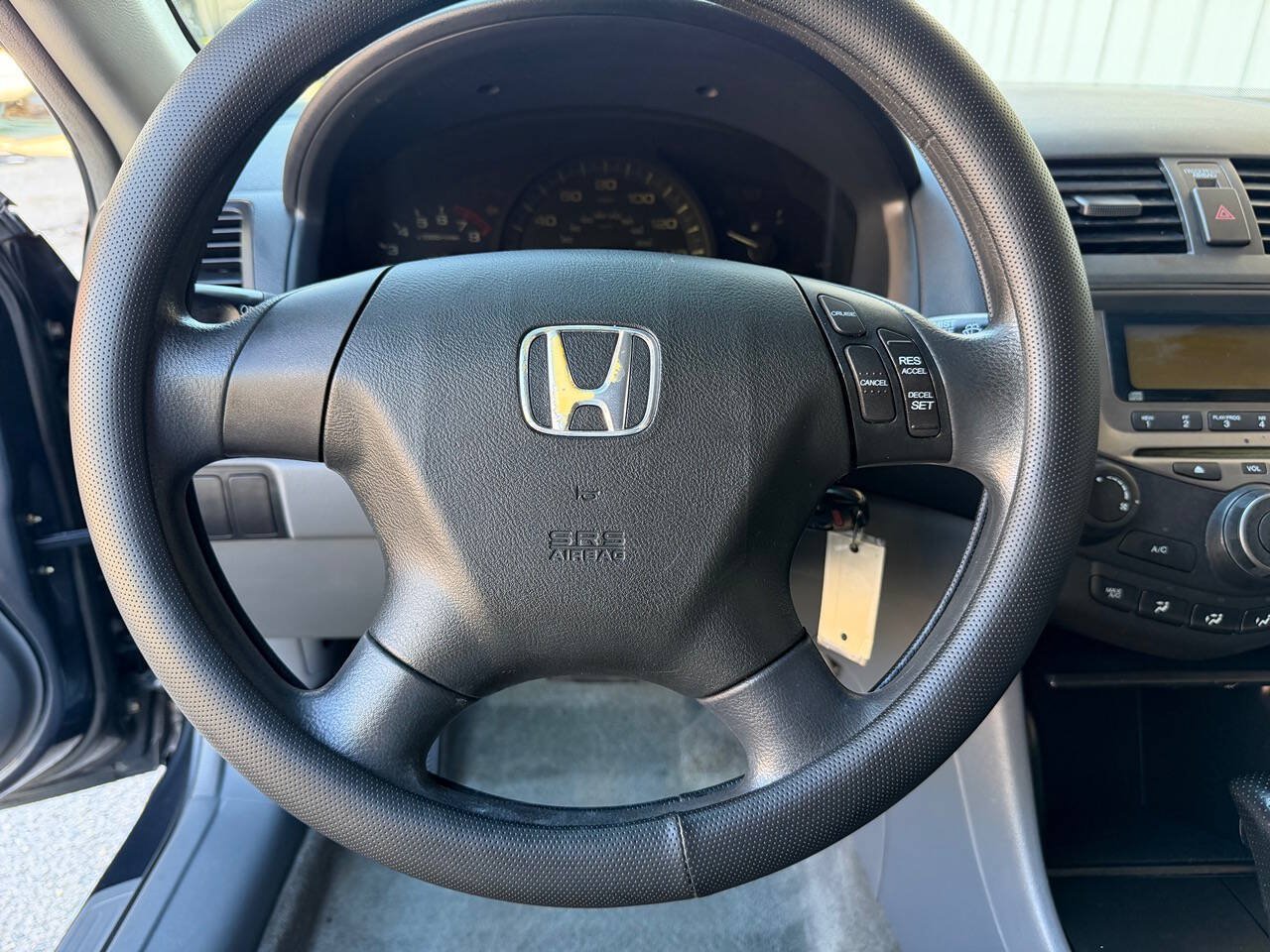 Used 2007 Honda Accord LX image 21