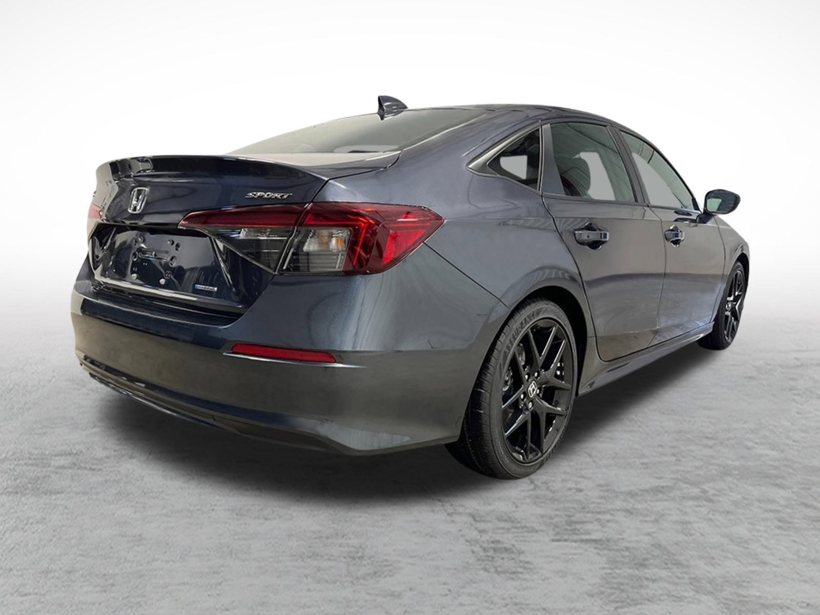 New 2026 Honda Civic Sport image 5