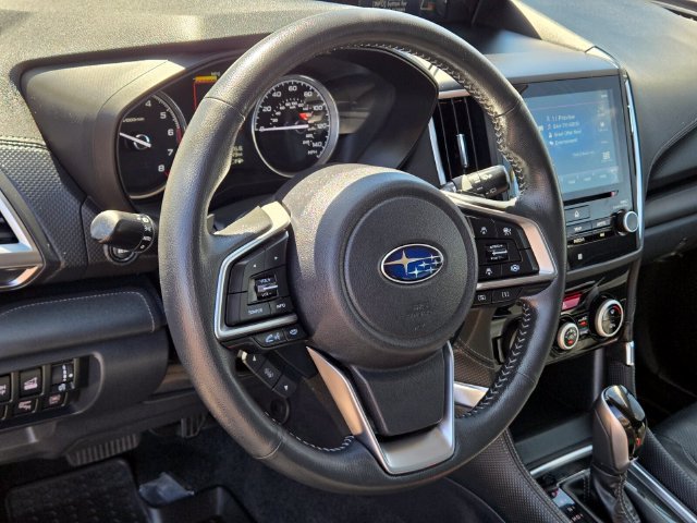 Used 2020 Subaru Forester Touring AWD/4WD image 18
